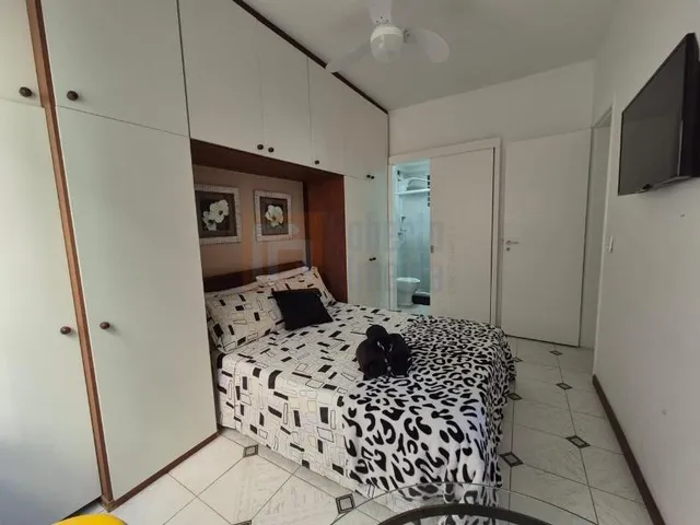 Imagem 16: Excelente Apartamento à Venda na Praia do Forte Cabo Frio Vista Mar 86m² com 2 Quartos