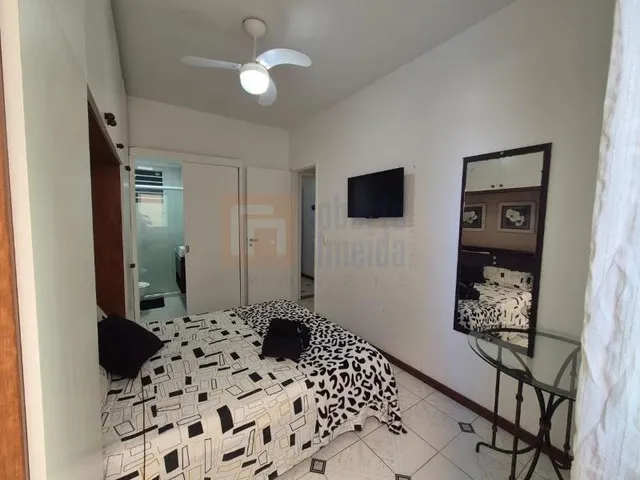 Imagem 12: Excelente Apartamento à Venda na Praia do Forte Cabo Frio Vista Mar 86m² com 2 Quartos