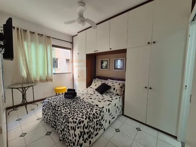 Imagem 5: Excelente Apartamento à Venda na Praia do Forte Cabo Frio Vista Mar 86m² com 2 Quartos