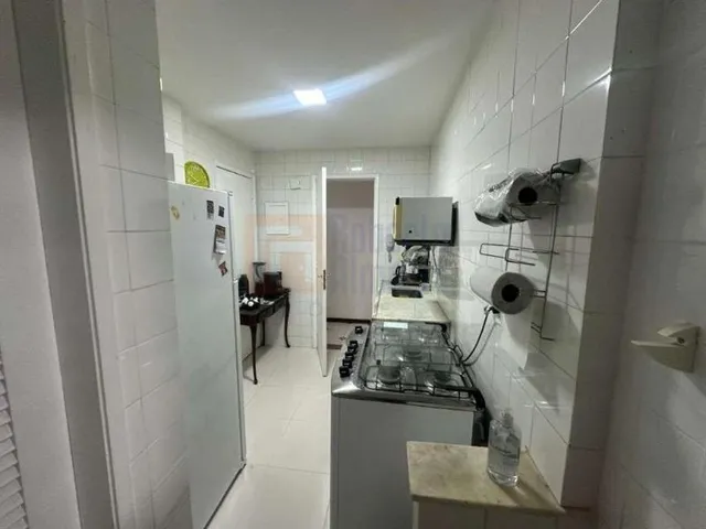 Imagem 6: Excelente Apartamento à Venda na Praia do Forte Cabo Frio Vista Mar 86m² com 2 Quartos