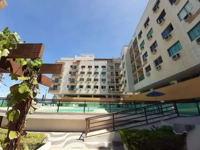 Imagem 10: Excelente Apartamento à Venda na Praia do Forte Cabo Frio Vista Mar 86m² com 2 Quartos