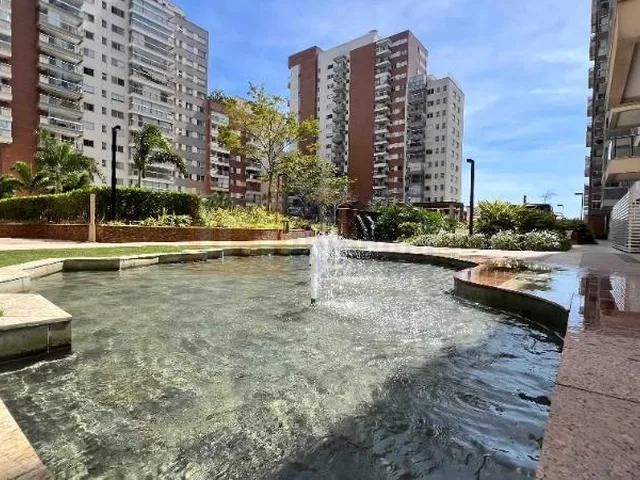 Imagem: Apartamento à Venda Centro Metropolitano