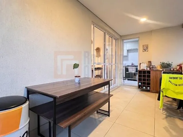 Imagem 15: Apartamento à Venda Centro Metropolitano Soho Residence Barra da Tijuca Reformado de