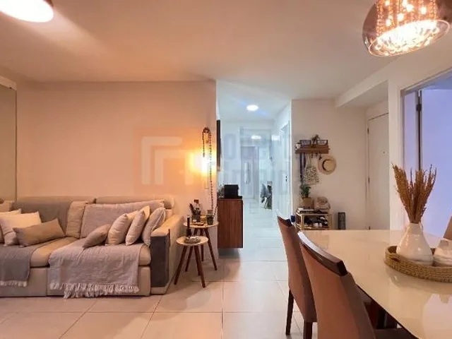 Imagem 6: Apartamento à Venda Centro Metropolitano Soho Residence Barra da Tijuca Reformado de