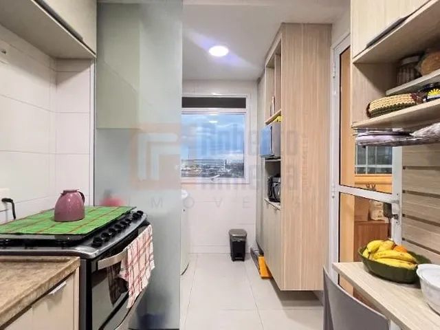 Imagem 9: Apartamento à Venda Centro Metropolitano Soho Residence Barra da Tijuca Reformado de