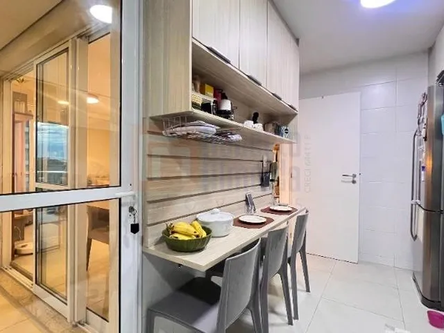 Imagem 2: Apartamento à Venda Centro Metropolitano Soho Residence Barra da Tijuca Reformado de