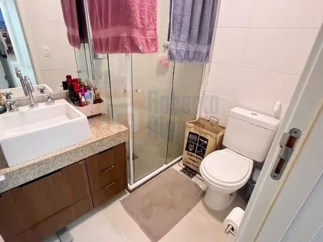 Imagem 8: Apartamento à Venda Centro Metropolitano Soho Residence Barra da Tijuca Reformado de