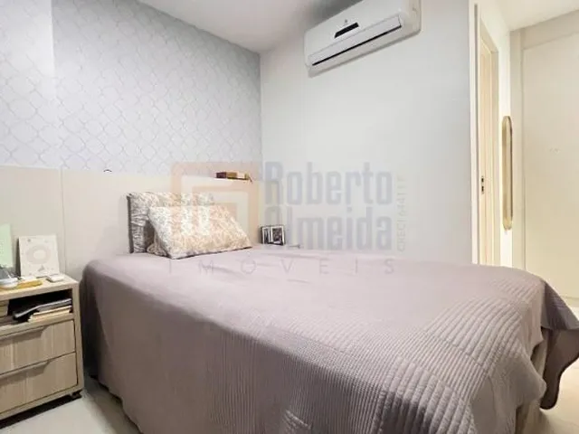 Imagem 5: Apartamento à Venda Centro Metropolitano Soho Residence Barra da Tijuca Reformado de