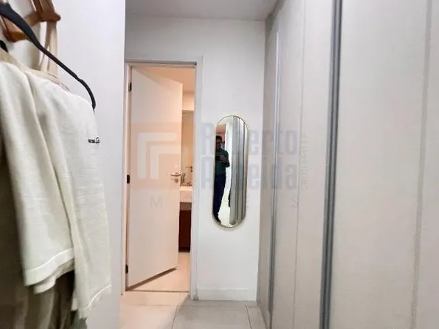 Imagem 3: Apartamento à Venda Centro Metropolitano Soho Residence Barra da Tijuca Reformado de