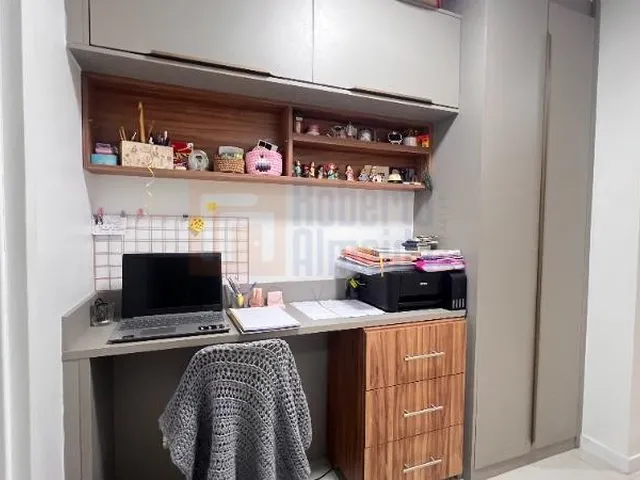 Imagem 4: Apartamento à Venda Centro Metropolitano Soho Residence Barra da Tijuca Reformado de