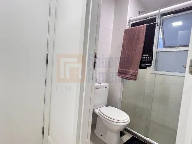 Imagem 16: Apartamento à Venda Centro Metropolitano Soho Residence Barra da Tijuca Reformado de