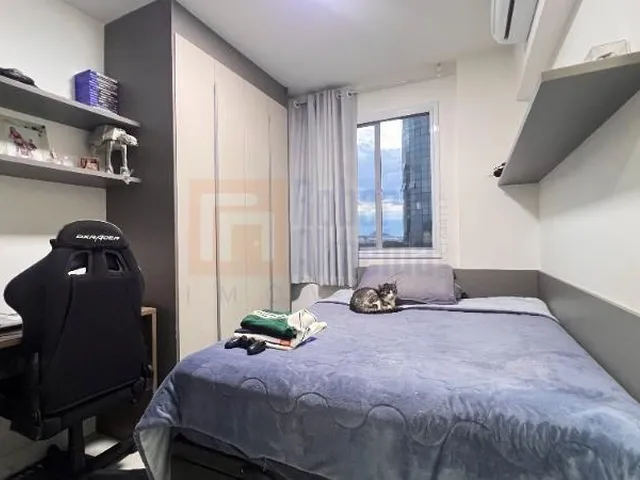 Imagem 11: Apartamento à Venda Centro Metropolitano Soho Residence Barra da Tijuca Reformado de