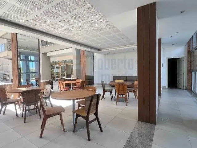 Imagem 12: Apartamento à Venda Centro Metropolitano Soho Residence Barra da Tijuca Reformado de