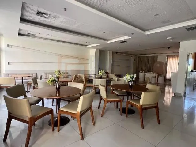 Imagem 10: Apartamento à Venda Centro Metropolitano Soho Residence Barra da Tijuca Reformado de