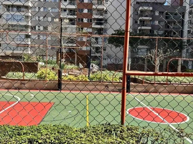 Imagem 7: Apartamento à Venda Centro Metropolitano Soho Residence Barra da Tijuca Reformado de