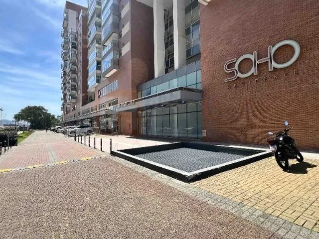 Imagem 14: Apartamento à Venda Centro Metropolitano Soho Residence Barra da Tijuca Reformado de