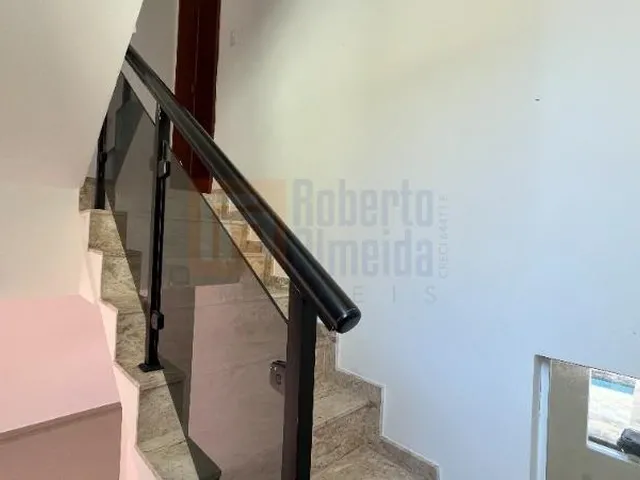 Imagem 5: Excelente Casa Triplex à Venda em Vargem Pequena com 220m² e Terreno 180m² com 3