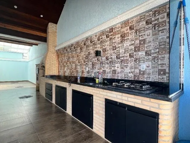 Imagem 9: Excelente Casa Triplex à Venda em Vargem Pequena com 220m² e Terreno 180m² com 3
