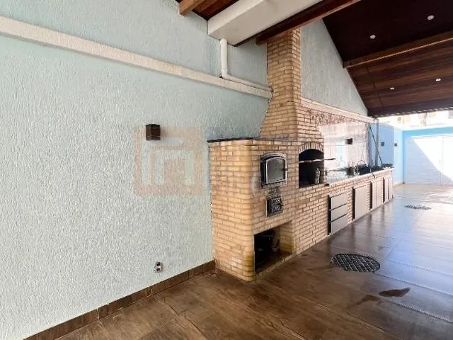 Imagem 15: Excelente Casa Triplex à Venda em Vargem Pequena com 220m² e Terreno 180m² com 3