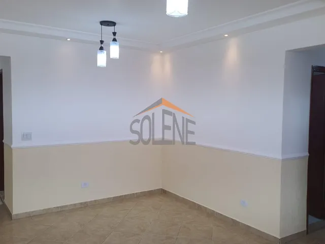 Imagem: Apartamento Residencial em Osasco - São