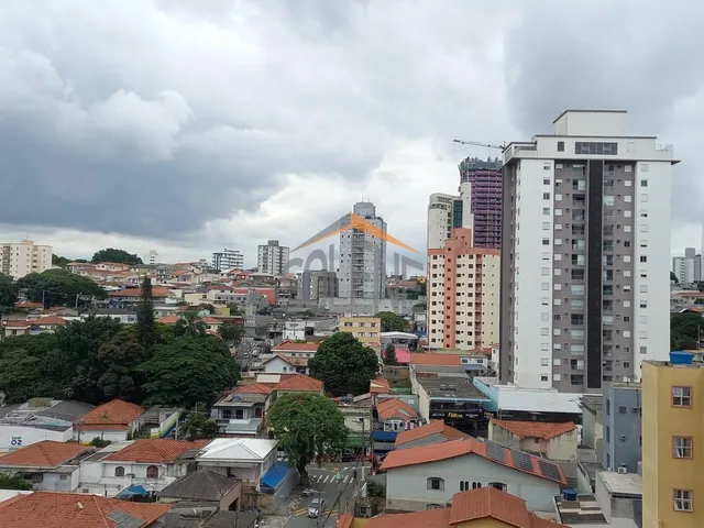 Imagem: Apartment em Osasco - São Paulo, Centro