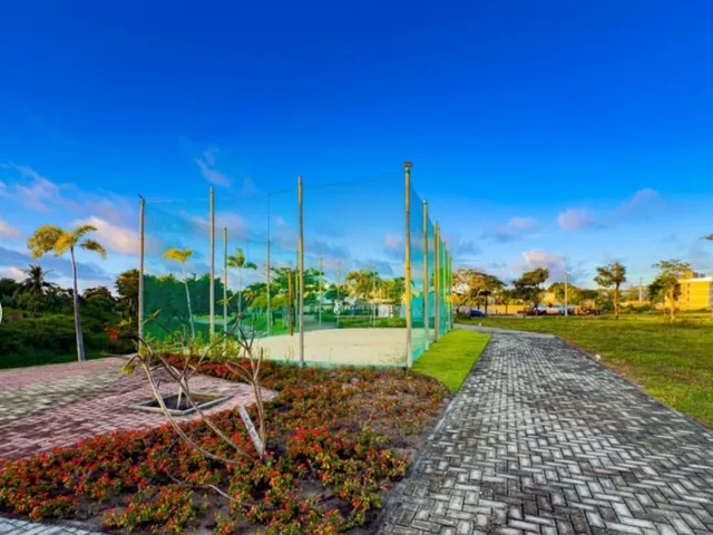 Imagem 7: Casa Flora Primeira Etapa