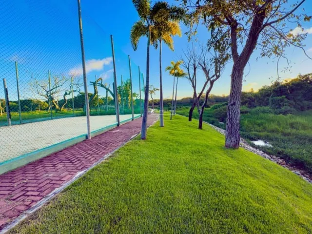 Imagem 2: Casa Flora Primeira Etapa