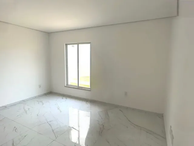 Imagem 6: Casa Duplex Nova com 3 Suítes e 3 Vagas - Nascente - Mangabeira, Eusébio