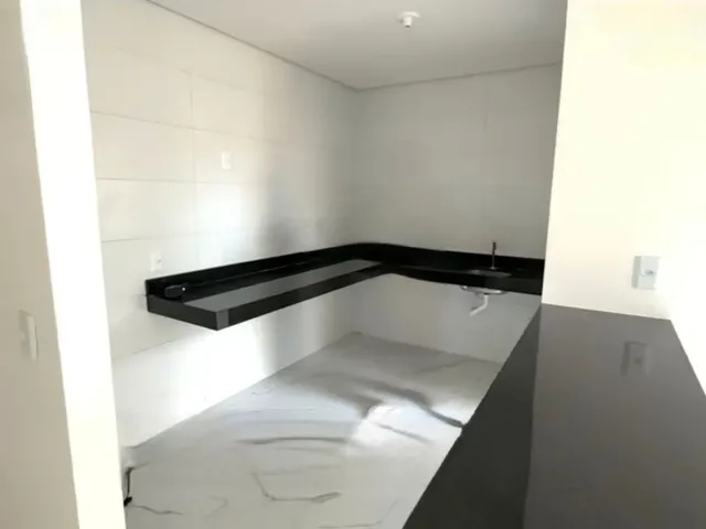 Imagem 2: Casa Duplex Nova com 3 Suítes e 3 Vagas - Nascente - Mangabeira, Eusébio