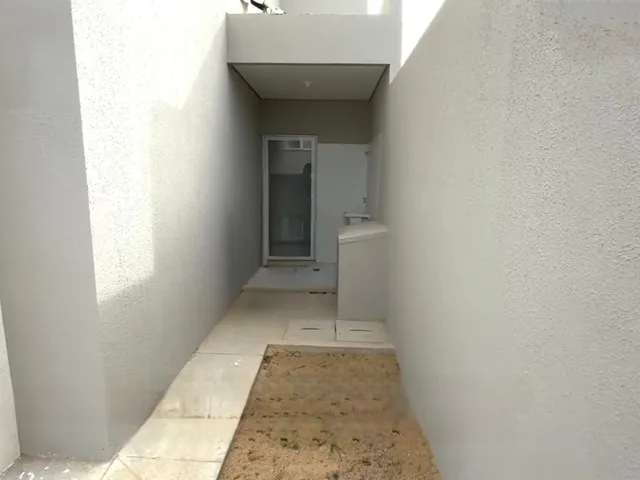 Imagem 14: Casa Duplex Nova com 3 Suítes e 3 Vagas - Nascente - Mangabeira, Eusébio