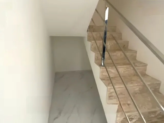 Imagem 4: Casa Duplex Nova com 3 Suítes e 3 Vagas - Nascente - Mangabeira, Eusébio