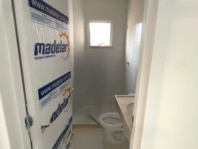 Imagem 16: Casa Duplex Nova com 3 Suítes e 3 Vagas - Nascente - Mangabeira, Eusébio