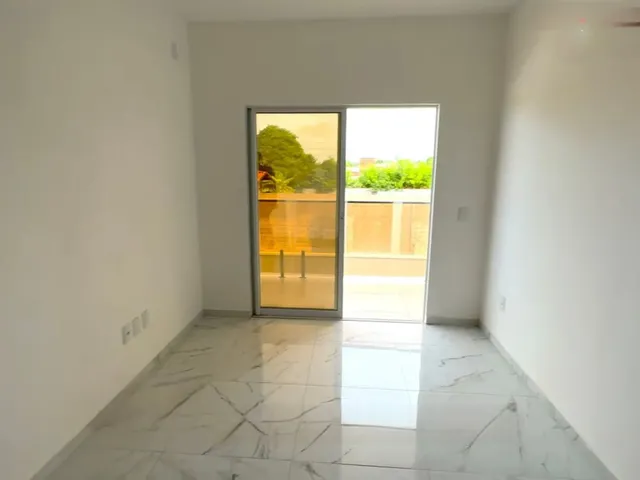Imagem 10: Casa Duplex Nova com 3 Suítes e 3 Vagas - Nascente - Mangabeira, Eusébio