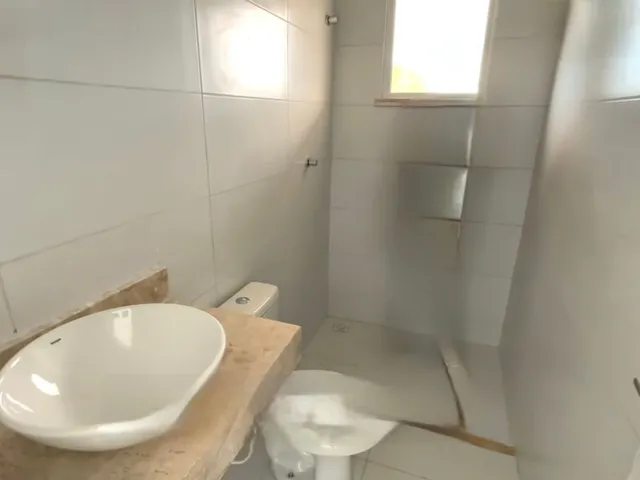 Imagem 13: Casa Duplex Nova com 3 Suítes e 3 Vagas - Nascente - Mangabeira, Eusébio