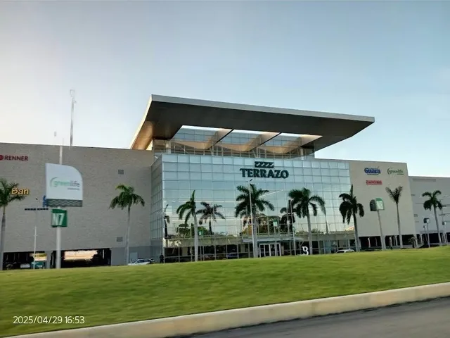 Imagem 5: Casa Duplex Nova com 3 Suítes e 3 Vagas - Nascente - Mangabeira, Eusébio