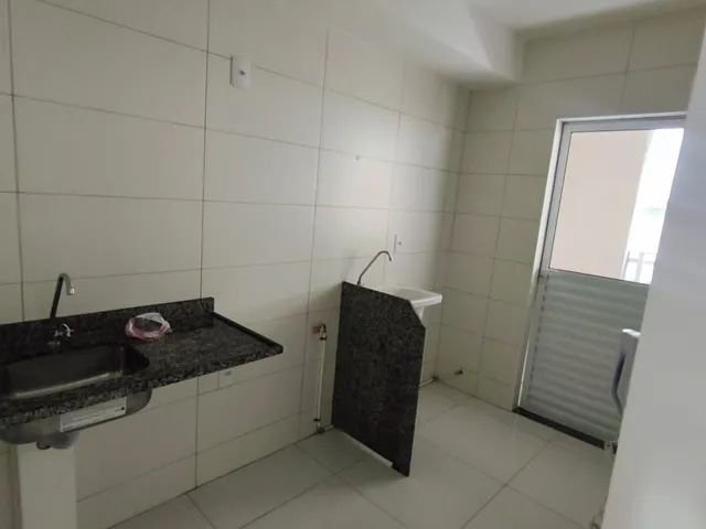 Imagem 2: Apartamento para Locação no Prime Calhau 1, condomínio 2 quartos sendo uma suíte