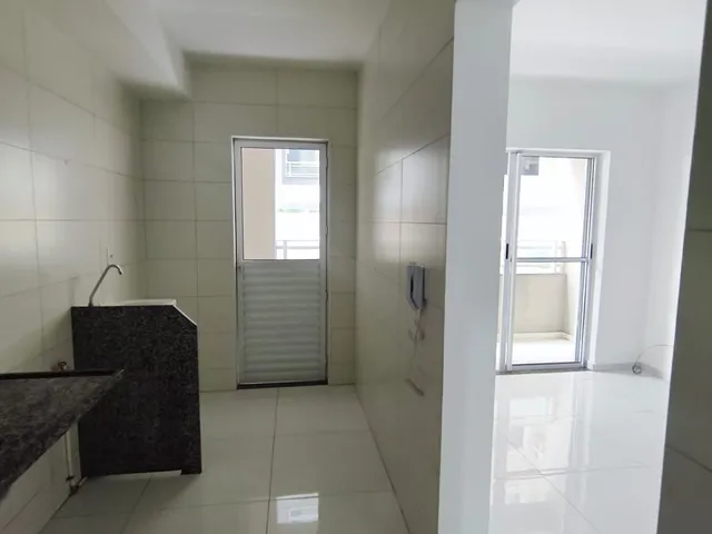 Imagem 5: Apartamento para Locação no Prime Calhau 1, condomínio 2 quartos sendo uma suíte
