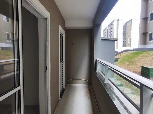 Imagem 3: Apartamento para Locação no Prime Calhau 1, condomínio 2 quartos sendo uma suíte