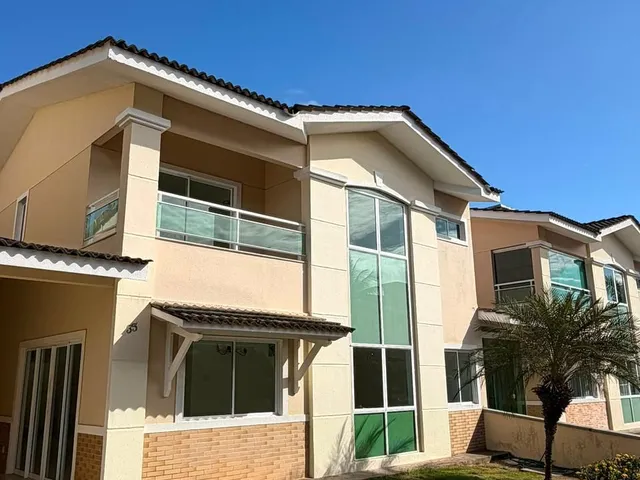 Imagem 12: A VENDA CASA CONDOMINIO OLIVER BOULEVARD - 3 SUITES