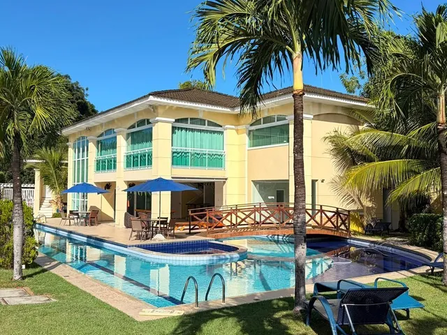 Imagem 14: A VENDA CASA CONDOMINIO OLIVER BOULEVARD - 3 SUITES