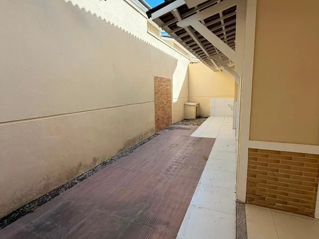 Imagem 6: A VENDA CASA CONDOMINIO OLIVER BOULEVARD - 3 SUITES