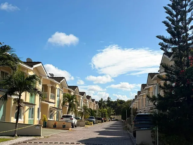 Imagem 5: A VENDA CASA CONDOMINIO OLIVER BOULEVARD - 3 SUITES