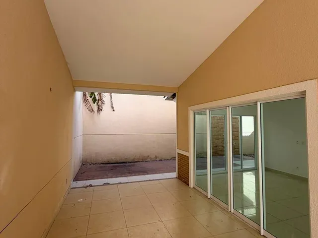 Imagem 2: A VENDA CASA CONDOMINIO OLIVER BOULEVARD - 3 SUITES
