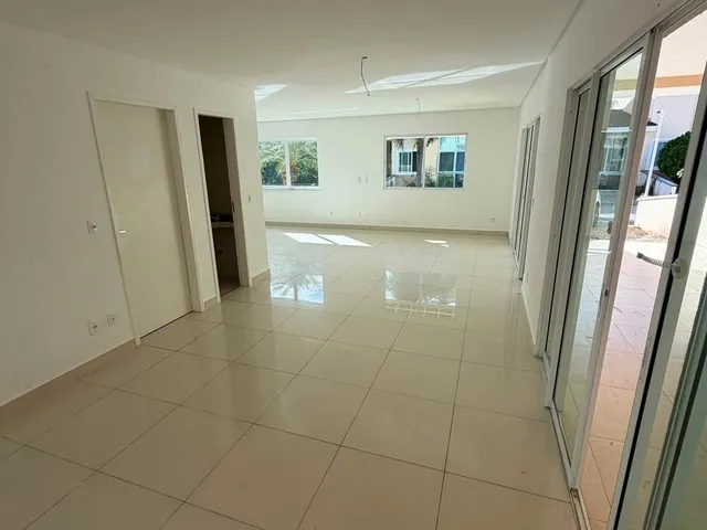 Imagem 3: A VENDA CASA CONDOMINIO OLIVER BOULEVARD - 3 SUITES