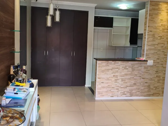 Imagem: APTO PARA VENDA- 2 QUARTOS NO HENRIQUE JORGE