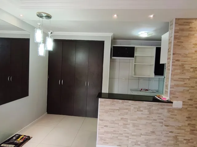 Imagem 2: APTO PARA VENDA- 2 QUARTOS NO HENRIQUE JORGE