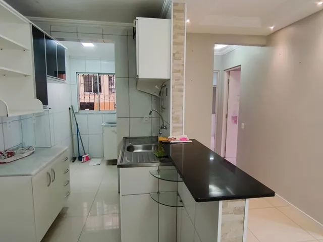 Imagem 6: APTO PARA VENDA- 2 QUARTOS NO HENRIQUE JORGE