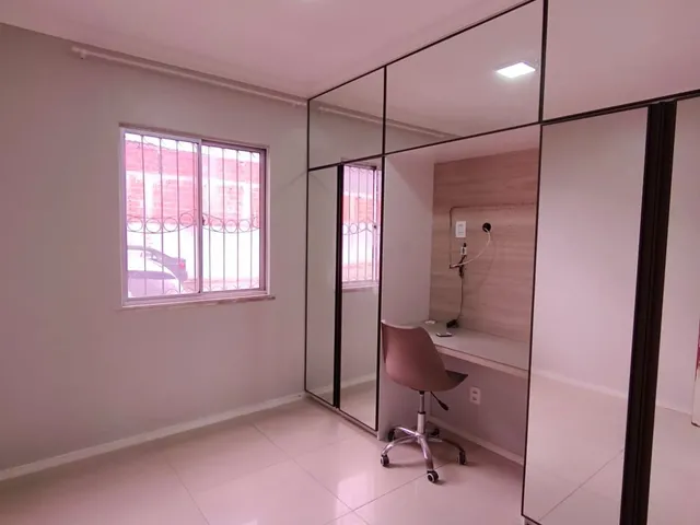 Imagem 3: APTO PARA VENDA- 2 QUARTOS NO HENRIQUE JORGE