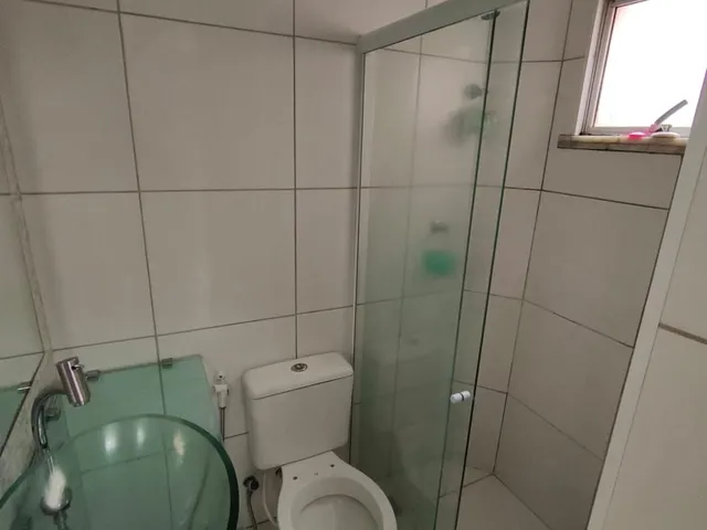 Imagem 4: APTO PARA VENDA- 2 QUARTOS NO HENRIQUE JORGE
