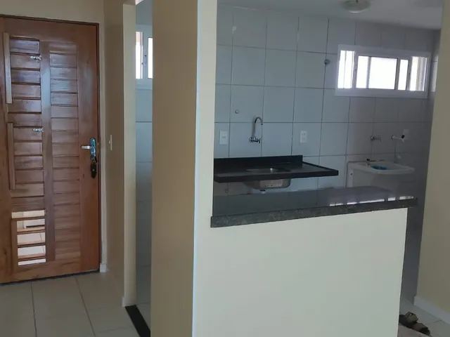 Imagem: Apartamento com 02 Quartos No Centro de
